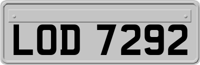 LOD7292