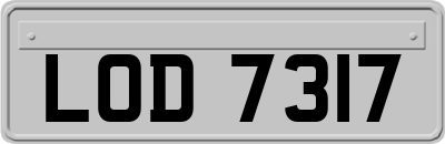 LOD7317