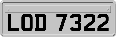 LOD7322