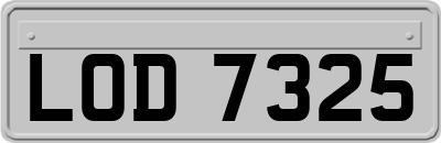 LOD7325