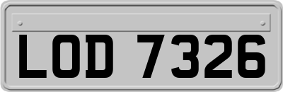 LOD7326