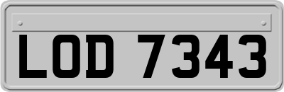 LOD7343