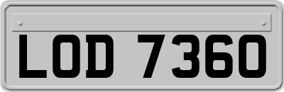 LOD7360