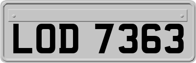 LOD7363