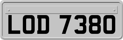 LOD7380