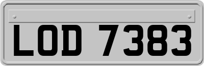 LOD7383