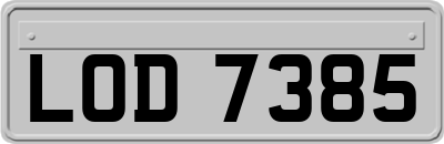LOD7385