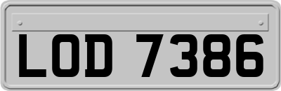 LOD7386