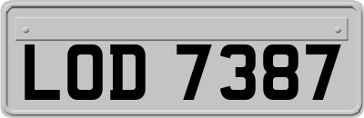 LOD7387