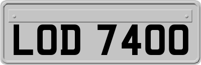 LOD7400