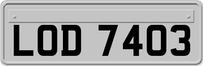 LOD7403