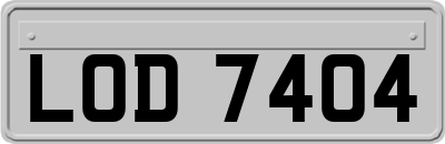 LOD7404