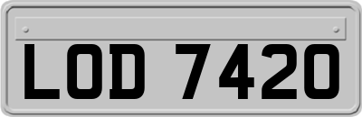 LOD7420