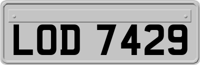 LOD7429