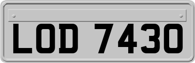 LOD7430