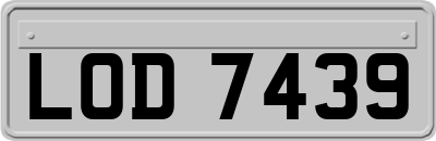LOD7439
