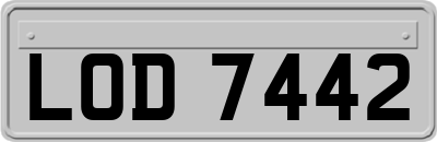 LOD7442