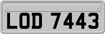 LOD7443