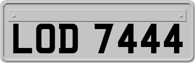 LOD7444
