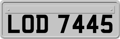 LOD7445