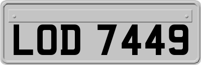 LOD7449