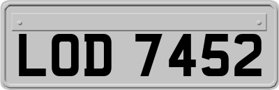LOD7452