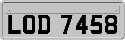 LOD7458