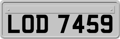 LOD7459
