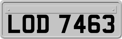 LOD7463