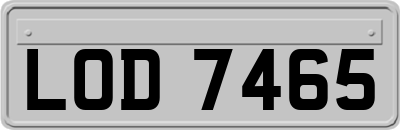 LOD7465