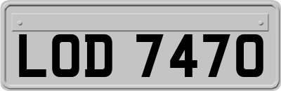 LOD7470