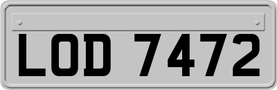 LOD7472