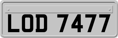 LOD7477
