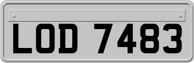 LOD7483