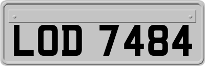 LOD7484