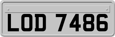 LOD7486