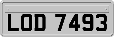 LOD7493