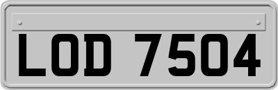 LOD7504