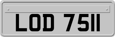 LOD7511