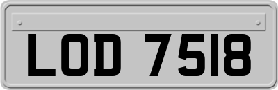 LOD7518