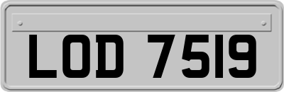LOD7519