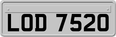 LOD7520