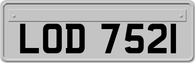 LOD7521