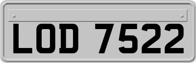 LOD7522