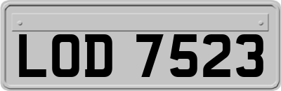 LOD7523