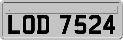 LOD7524
