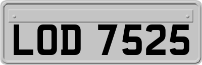 LOD7525
