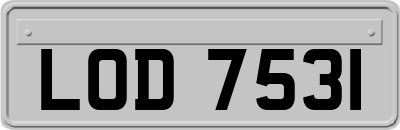 LOD7531