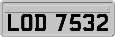 LOD7532