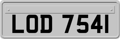 LOD7541